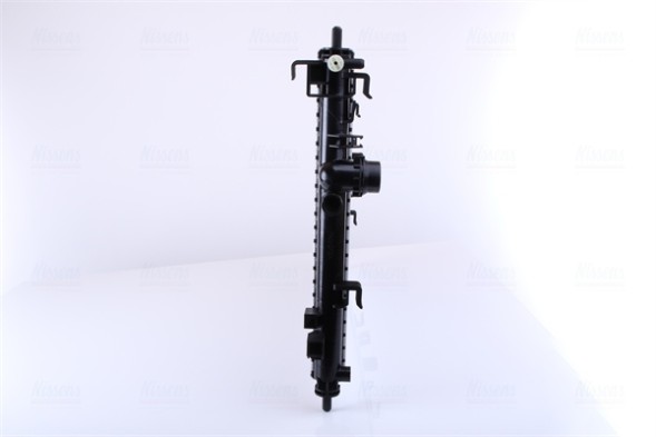 Nissens 606047 Радіатор, система охолодження двигуна nissens 606047
