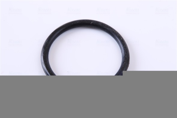 Nissens 606047 Радіатор, система охолодження двигуна nissens 606047
