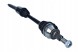 Maxgear 49-2362 Maxgear піввісь ford focus iii/grand c-max/c-max ii/ 10- права