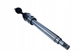 Maxgear 49-2362 Maxgear піввісь ford focus iii/grand c-max/c-max ii/ 10- права