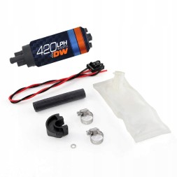 DeatschWerks USA-DW-9-421-1024 Паливний насос DeatschWerks DW420 420lph Nissan 240SX S14/S15 94-02