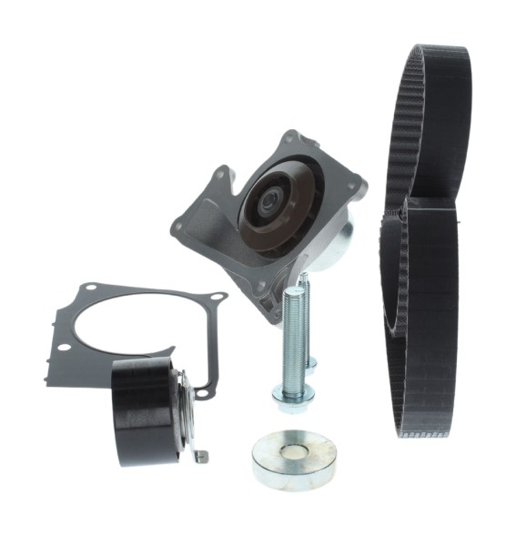1987946395 BOSCH Комплект ременя ГРМ