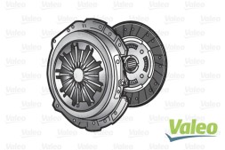 826646 VALEO Ремонтний комплект зчеплення