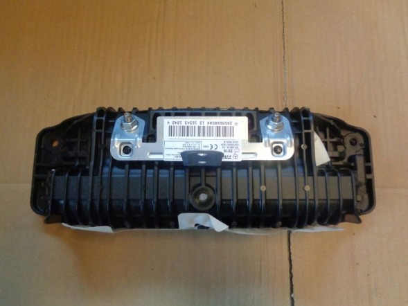 Mercedes-Benz OE A2058600500 2058600500 MERCEDES W205 AIRBAG ПОДУШКА ПАСАЖИРА ПРАВА ПЕРЕДНЯ