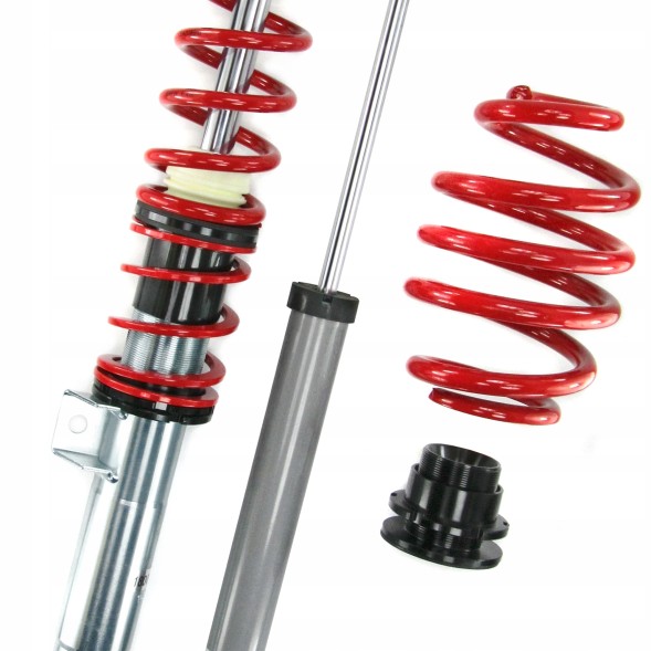 Redline GF200123-2 ПІДВІСКА РІЗЬБОВА РІЗЬБА BMW E36 COMPACT REDLINE СУПЕР
