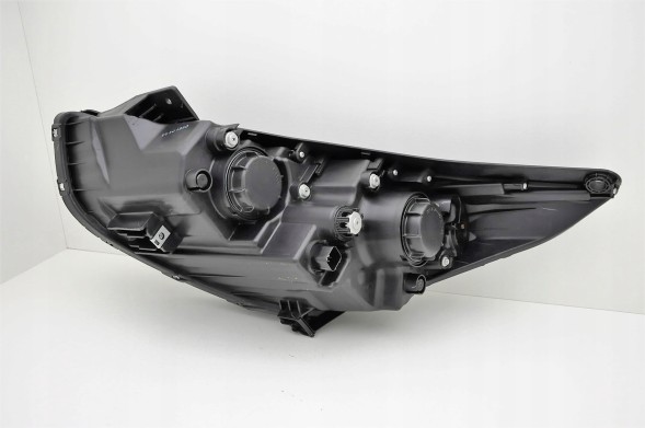CHINA WE8221-1150R-LDEM2-SL11 Hyundai ix35 09-13лампа фара права нова depo^