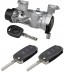 Китай 5906884823207 БЛОК ЗАПАЛЮВАННЯ З КЛЮЧАМИ VW GOLF VI 6 2009 РІК
