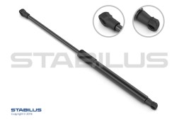 136715 STABILUS STABILUS Амортизатор багажника F 450N L 50 35см H 18 7см