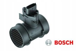 Bosch 0 280 218 031 Расходомір повітря opel