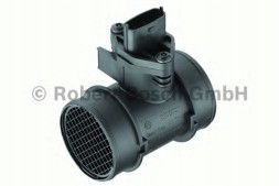 Bosch 0 280 218 031 Расходомір повітря opel