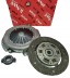 Kawe 961865 Zsaw зчеплення kpl kawe citroen jumpy і fiat scudo peugeot expert 1.9 д