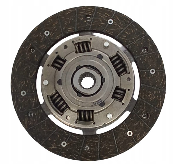 Kawe 961865 Zsaw зчеплення kpl kawe citroen jumpy і fiat scudo peugeot expert 1.9 д