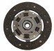 Kawe 961865 Zsaw зчеплення kpl kawe citroen jumpy і fiat scudo peugeot expert 1.9 д