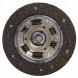 Kawe 961865 Zsaw зчеплення kpl kawe citroen jumpy і fiat scudo peugeot expert 1.9 д