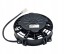 Spal CEL3385 ВЕНТИЛЯТОР SPAL 12V VA22-AP11/C-64A 167 мм всмоктування