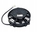 Spal CEL3385 ВЕНТИЛЯТОР SPAL 12V VA22-AP11/C-64A 167 мм всмоктування