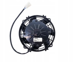 Spal CEL3385 ВЕНТИЛЯТОР SPAL 12V VA22-AP11/C-64A 167 мм всмоктування