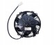 Spal CEL3385 ВЕНТИЛЯТОР SPAL 12V VA22-AP11/C-64A 167 мм всмоктування