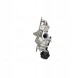 Nissens 989478 Охолоджувач, рециркуляція відпрацьованих газів nissens 989478
