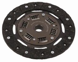 1 878 634 291 SACHS Диск зчеплення
