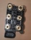Mercedes-Benz OE 251 320 0058 Розподільний блок, клапан airmatic mercedes w212
