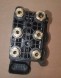 Mercedes-Benz OE 251 320 0058 Розподільний блок, клапан airmatic mercedes w212