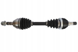 SKF VKJC 1464 Vkjc 1464 skf піввісь опель astra h le 1,3cdti/1,7cdti 571мм