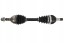 SKF VKJC 1464 Vkjc 1464 skf піввісь опель astra h le 1,3cdti/1,7cdti 571мм
