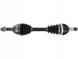 SKF VKJC 1464 Vkjc 1464 skf піввісь опель astra h le 1,3cdti/1,7cdti 571мм