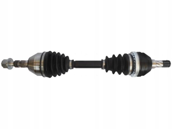 SKF VKJC 1464 Vkjc 1464 skf піввісь опель astra h le 1,3cdti/1,7cdti 571мм