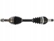 SKF VKJC 1464 Vkjc 1464 skf піввісь опель astra h le 1,3cdti/1,7cdti 571мм