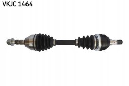 SKF VKJC 1464 Vkjc 1464 skf піввісь опель astra h le 1,3cdti/1,7cdti 571мм