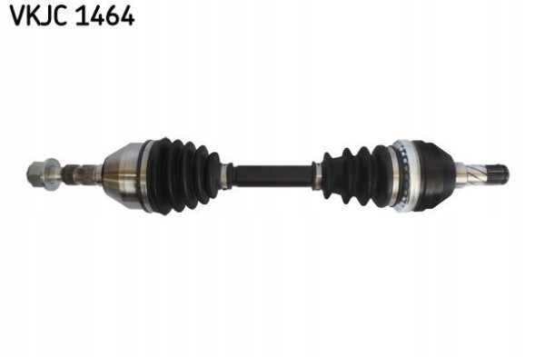 SKF VKJC 1464 Vkjc 1464 skf піввісь опель astra h le 1,3cdti/1,7cdti 571мм
