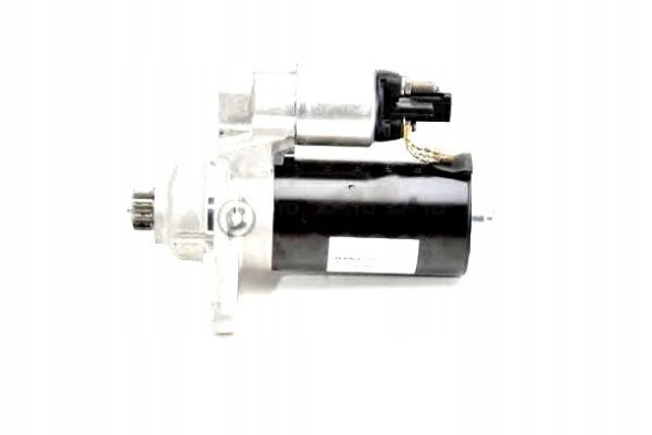 Bosch BOS0 001 123 012(HQ) Стартер vw гольф 1,9tdi 00- bosch