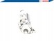 Bosch BOS0 001 123 012(HQ) Стартер vw гольф 1,9tdi 00- bosch