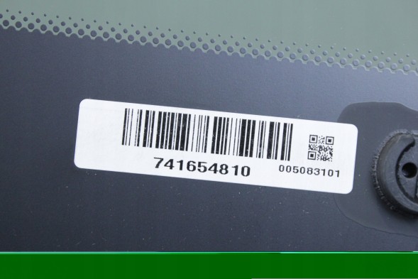 BMW OE 7416548 51377416548 БІЧНЕ ЗАДНЄ ПРАВЕ СКЛО КУЗОВА SSG BMW G02 X4 F98 X4M 7416548