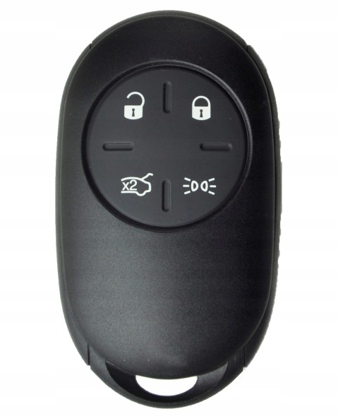Китай Kluczyk do Fiat 500e Keyless z systemem Start/Stop (2021-2024) 4-przyciski Fiat 500e 500 Ключ Пульт дистанційного керування з електронікою Keyless від 2021
