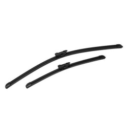 3397007579 BOSCH Комплект щіток склоочисника Bosch 600 400мм