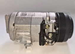 BMW OE 6909628 Bmw e53 4.4i клімовий компресор - новий oe - 6909628 6921651