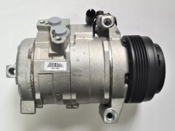 BMW OE 6909628 Bmw e53 4.4i клімовий компресор - новий oe - 6909628 6921651