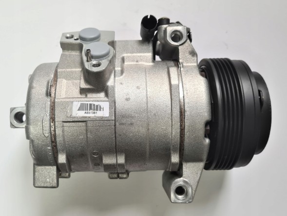 BMW OE 6909628 Bmw e53 4.4i клімовий компресор - новий oe - 6909628 6921651