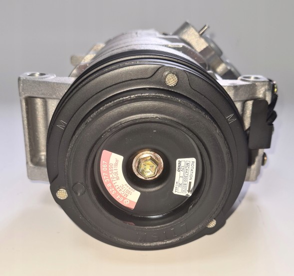 BMW OE 6909628 Bmw e53 4.4i клімовий компресор - новий oe - 6909628 6921651