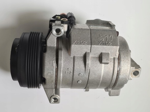 BMW OE 6909628 Bmw e53 4.4i клімовий компресор - новий oe - 6909628 6921651