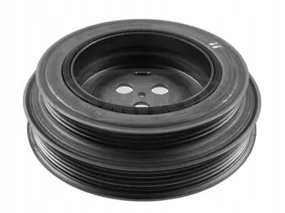 Corteco 80004468 Ремінне колесо 80004468 corteco