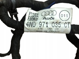 Audi OE AUDI A8 D5 ДВЕРНИЙ МОНТАЖ 4N0971035CT