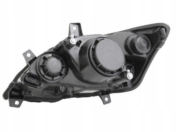 АЙФАР 50N1103E MHM TUNING Фара лампа фронт mercedes vito viano 639 w639 lift fl 2010-2014 r