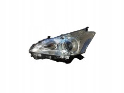 Toyota OE TOYOTA Prius Ліва передня фара 81170-47420 OE