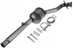 NTY KAT-RE-012 Каталізатор dacia sandero ii logan ii renault logan stepway ii