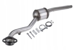 NTY KAT-RE-012 Каталізатор dacia sandero ii logan ii renault logan stepway ii