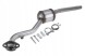 NTY KAT-RE-012 Каталізатор dacia sandero ii logan ii renault logan stepway ii